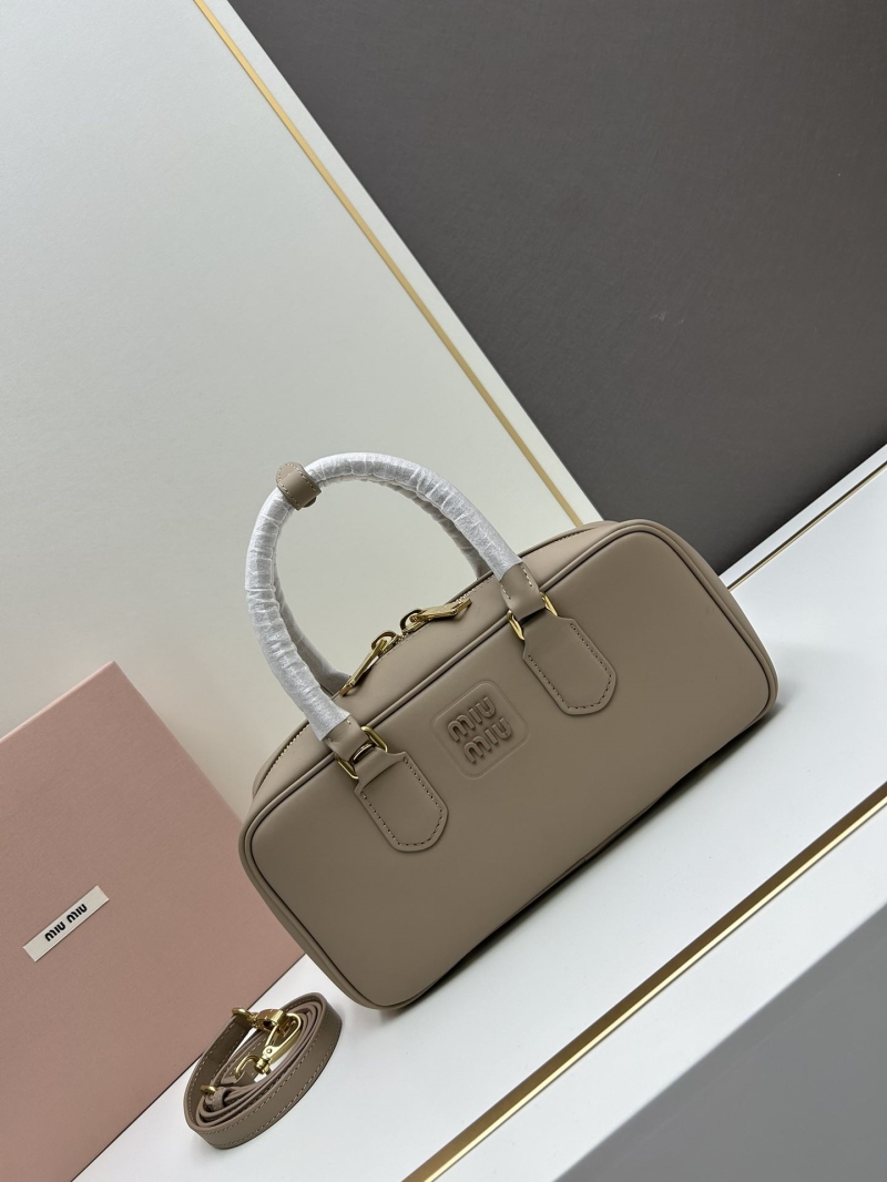 MIU MIU Top Handle Bags